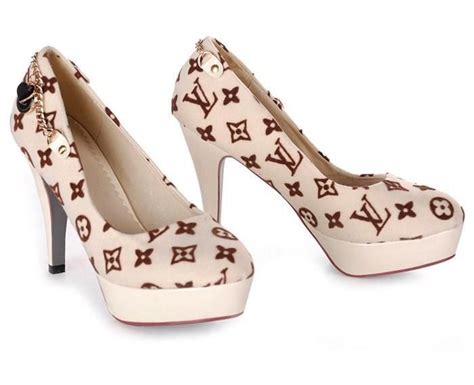 lv gold heels|louis vuitton heels price list.